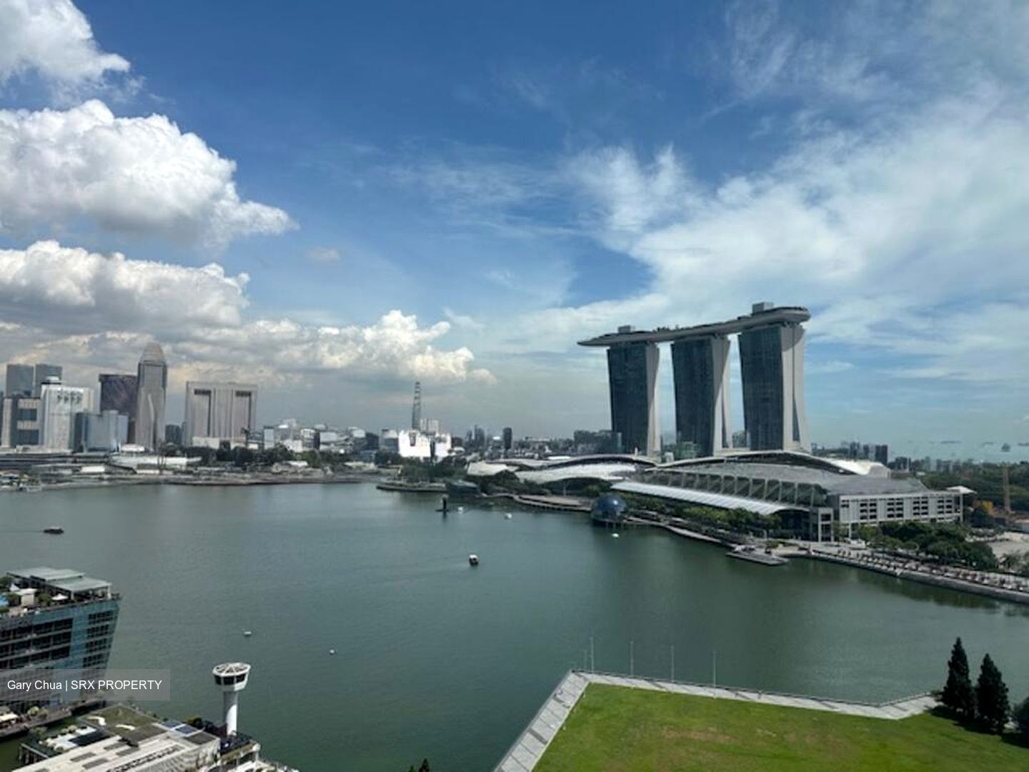 The Sail @ Marina Bay (D1), Apartment #507970491